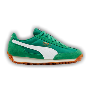 Puma Easy Rider Vintage Big Kid 'Archive Green'