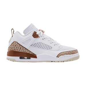 Air Jordan Spizike Low 'Archaeo Brown'