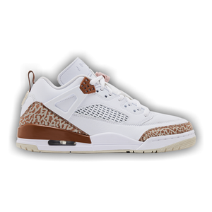 Air Jordan Spizike Low 'Archaeo Brown'