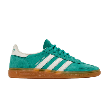 Men's Sporty & Rich x adidas Handball Spezial 'Green Gum'