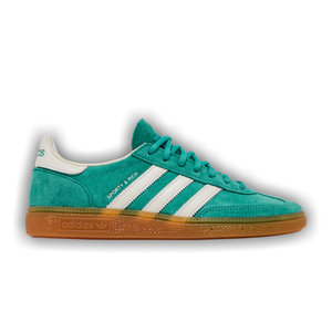 Men's Sporty & Rich x adidas Handball Spezial 'Green Gum'