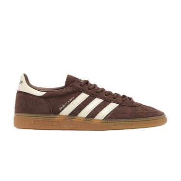Sporty & Rich x adidas Handball Spezial 'Auburn Gum'