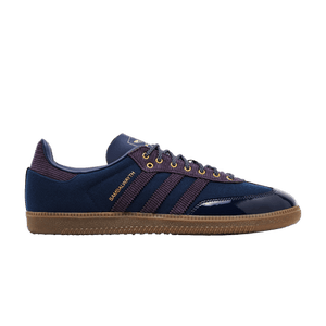 ALWAYTH x adidas Samba 'Collegiate Navy'