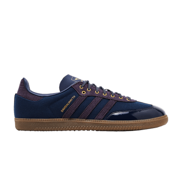 ALWAYTH x adidas Samba 'Collegiate Navy'