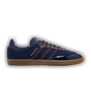 ALWAYTH x adidas Samba 'Collegiate Navy'