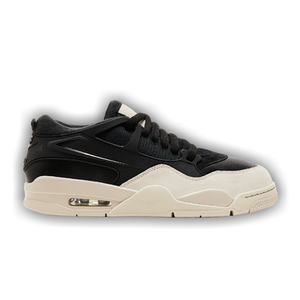 Air Jordan 4 RM 'Black Light Bone'