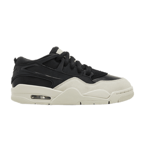 Air Jordan 4 RM GS 'Black Light Bone'