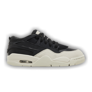 Air Jordan 4 RM GS 'Black Light Bone'