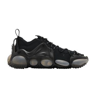 Nike ISPA Link Axis 'Black'