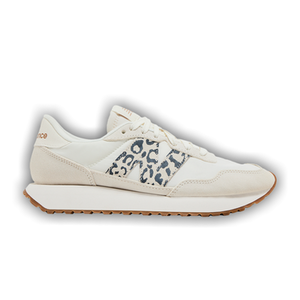 New Balance Wmns 237 'Sea Salt Leopard'