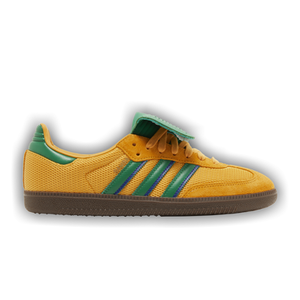 adidas Samba LT 'Preloved Yellow Green'