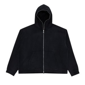 Air Jordan x Cactus Jack Full Zip Hoodie 'Black'