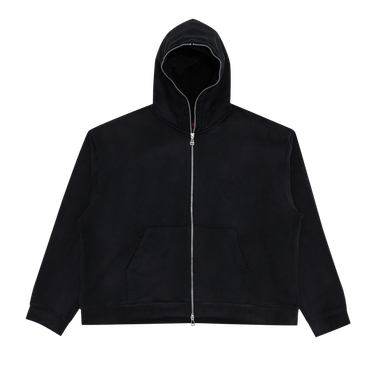 Air Jordan x Cactus Jack Full Zip Hoodie 'Black'