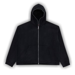Air Jordan x Cactus Jack Full Zip Hoodie 'Black'