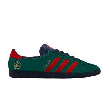 adidas Blackburn SPZL 'Collegiate Green' 2024