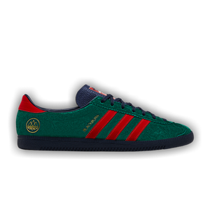 adidas Blackburn SPZL 'Collegiate Green' 2024