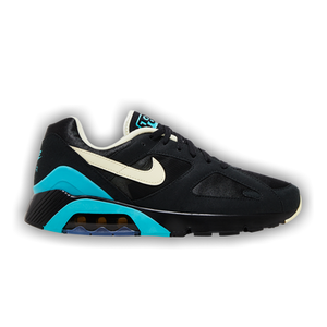 Nike Air Max 180 'Black Dusty Cactus'