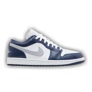 Air Jordan 1 Low 'Midnight Navy'