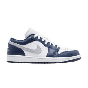 Air Jordan 1 Low 'Midnight Navy'