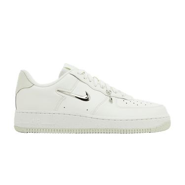 Nike Wmns Air Force 1 '07 SE Next Nature 'Sail Vapor Green'