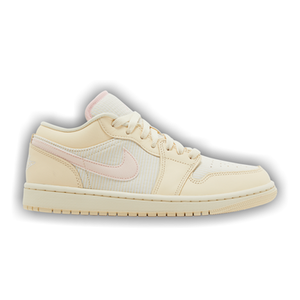 Wmns Air Jordan 1 Low SE 'Muslin Legend Pink'