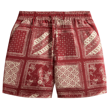 Kith Silk Twill Lewis Short 'Bitters'