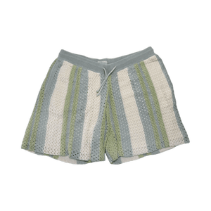 Kith Crochet Curtis Short 'Breath'