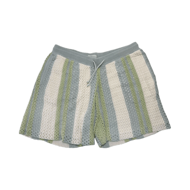 Kith Crochet Curtis Short 'Breath'