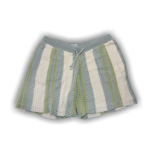 Kith Crochet Curtis Short 'Breath'