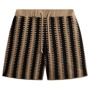 Kith Crochet Curtis Short 'Shea'