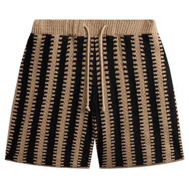 Kith Crochet Curtis Short 'Shea'
