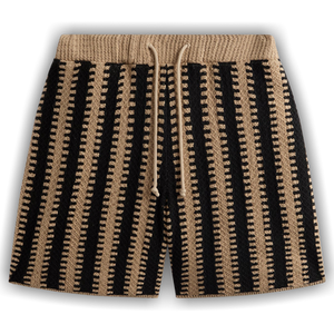 Kith Crochet Curtis Short 'Shea'