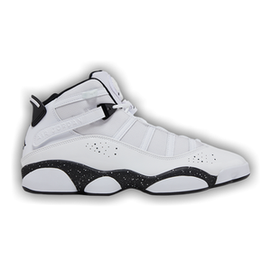 Air Jordan 6 Rings 'Reverse Oreo'