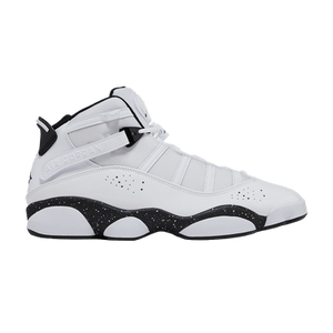 Air Jordan 6 Rings 'Reverse Oreo'