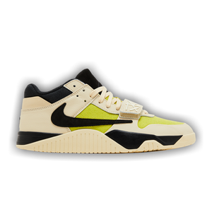 Travis Scott x Air Jordan Jordan Jumpman Jack TR 'Bright Cactus'