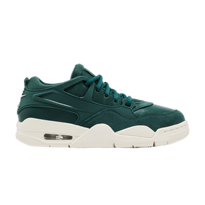 Wmns Air Jordan 4 RM 'Oxidized Green'
