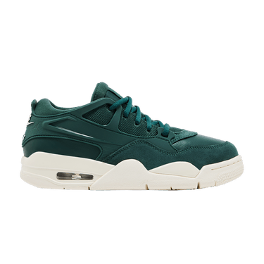 Wmns Air Jordan 4 RM 'Oxidized Green'