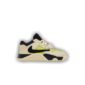 Travis Scott x Air Jordan Jordan Jumpman Jack TR TD 'Bright Cactus'