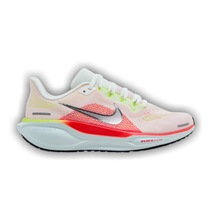 Nike Wmns Air Zoom Pegasus 41 'Summit White Crimson'