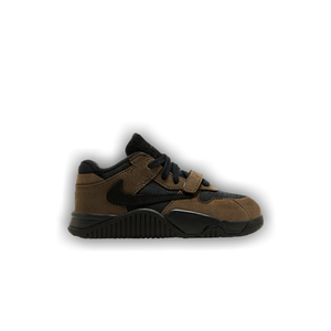 Travis Scott x Air Jordan Jordan Jumpman Jack TR TD 'Dark Mocha'