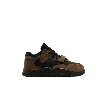 Travis Scott x Air Jordan Jordan Jumpman Jack TR TD 'Dark Mocha'
