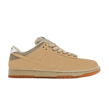 Nike Dunk Low SB Pro B 'Parachute Beige'