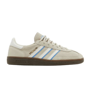 adidas Handball Spezial 'Aluminium Bright Blue'