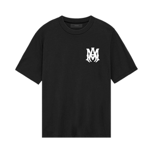 Amiri MA Core Logo Tee 'Black'