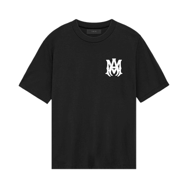 Amiri MA Core Logo Tee 'Black'