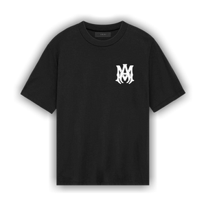 Amiri MA Core Logo Tee 'Black'