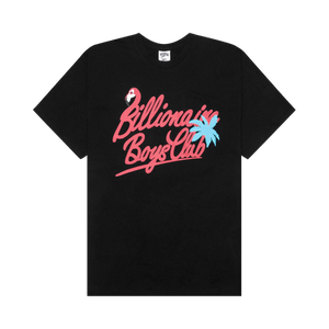 Billionaire Boys Club Flamillionaire T-Shirt 'Black'