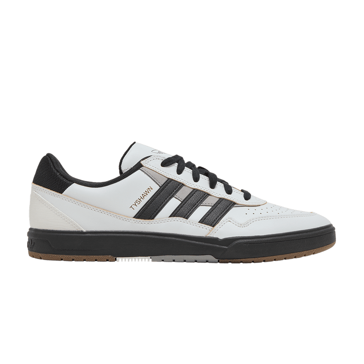 adidas Tyshawn 2 'White Black' IF9712