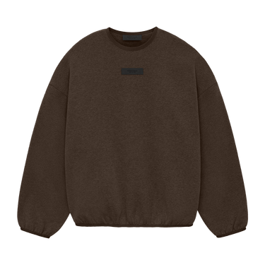 Fear of God Essentials Crewneck 'Heather Wood'