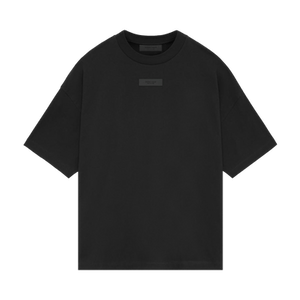Fear of God Essentials Short-Sleeve Tee 'Black'